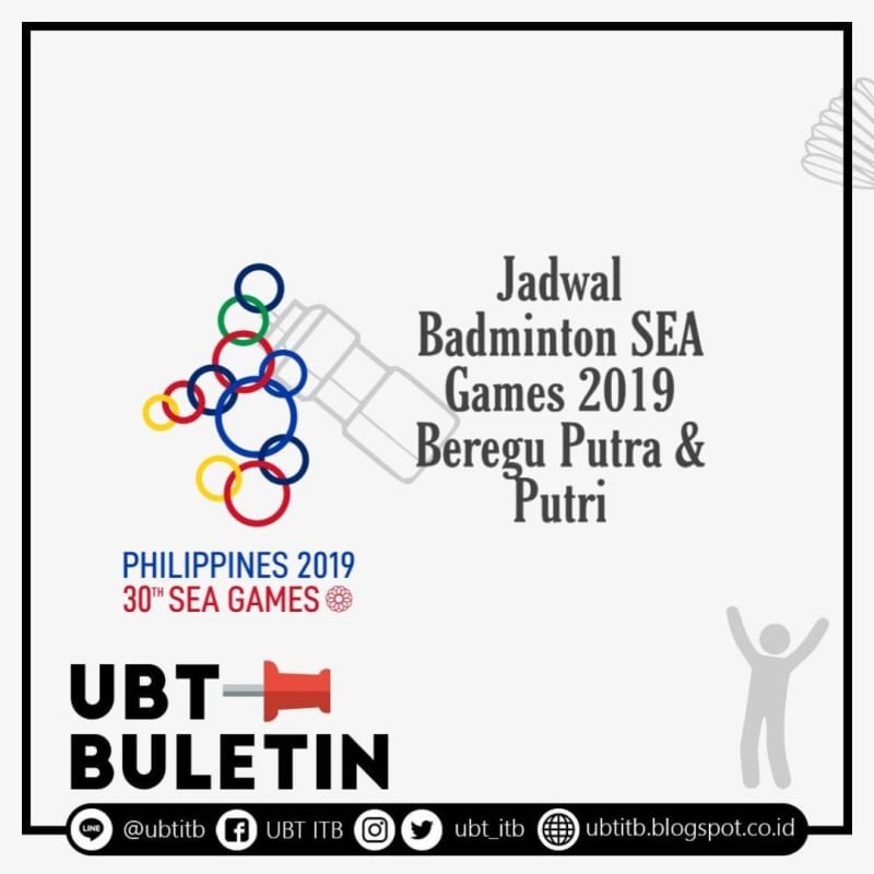 Unit BuluTangkis ITB tweet media