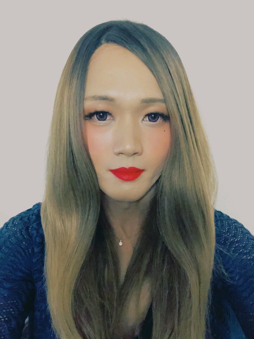 彩菜 あやな さん がハッシュタグ ギャル女装 をつけたツイート一覧 1 Whotwi グラフィカルtwitter分析