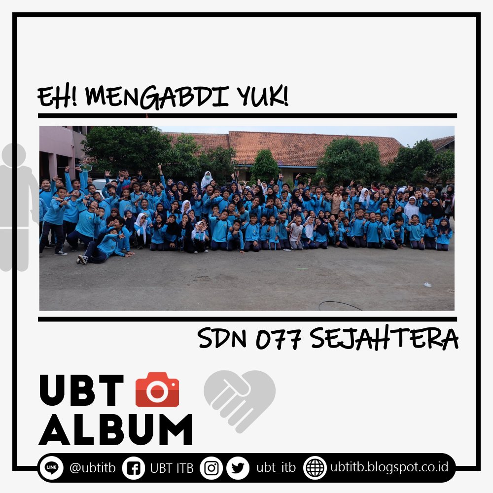 Unit BuluTangkis ITB tweet media