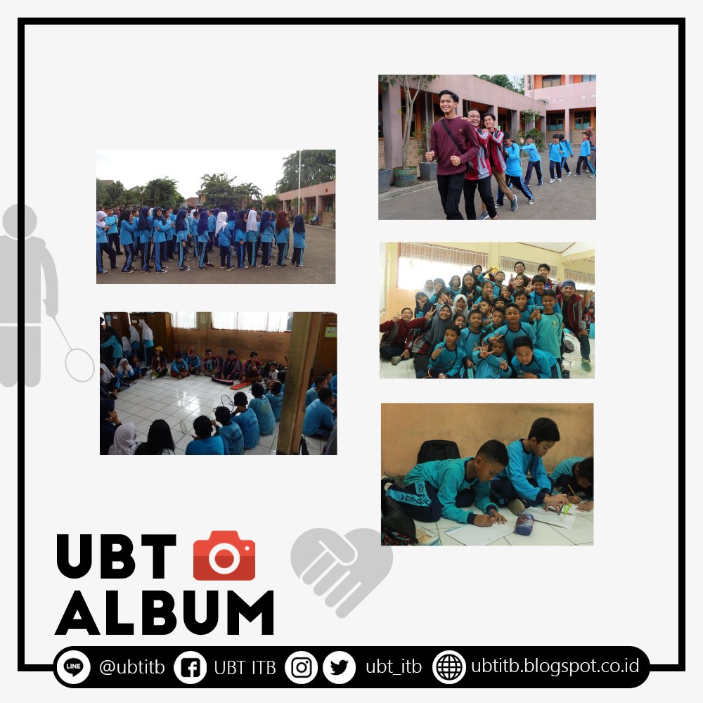 Unit BuluTangkis ITB tweet media