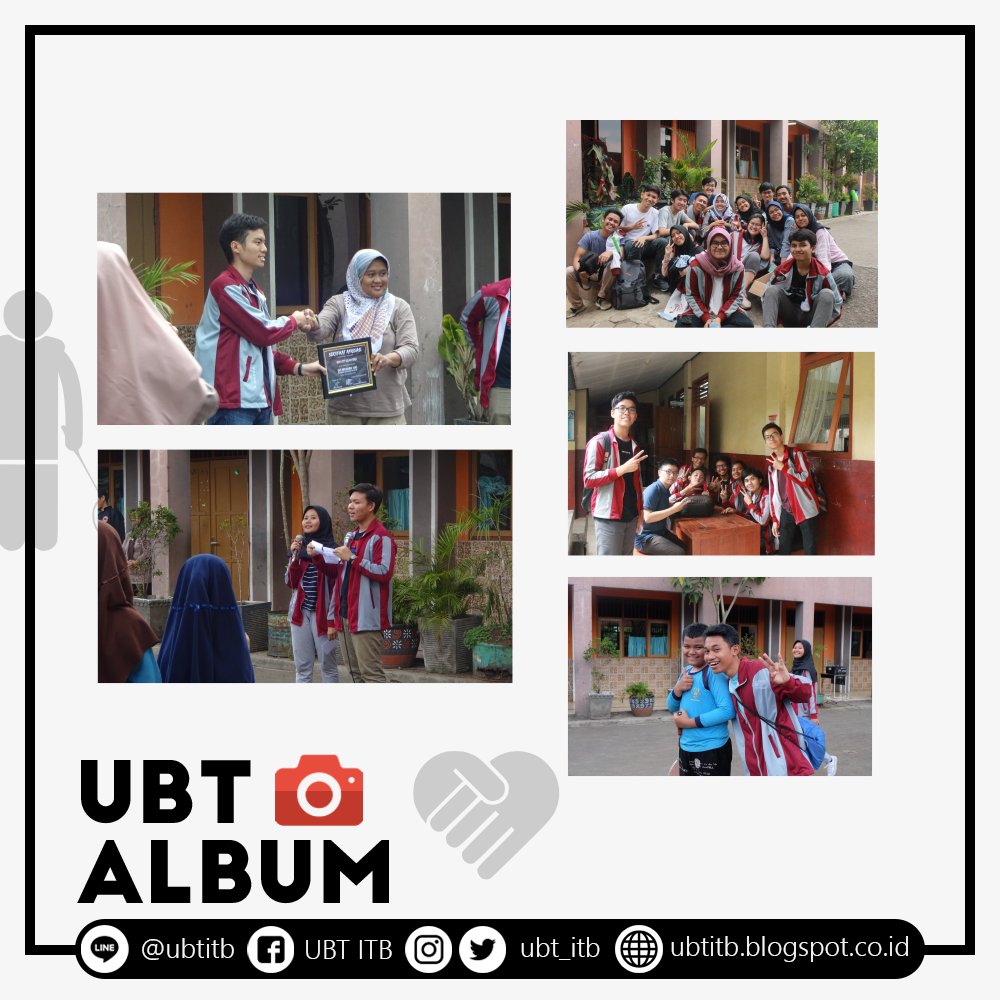 Unit BuluTangkis ITB tweet media