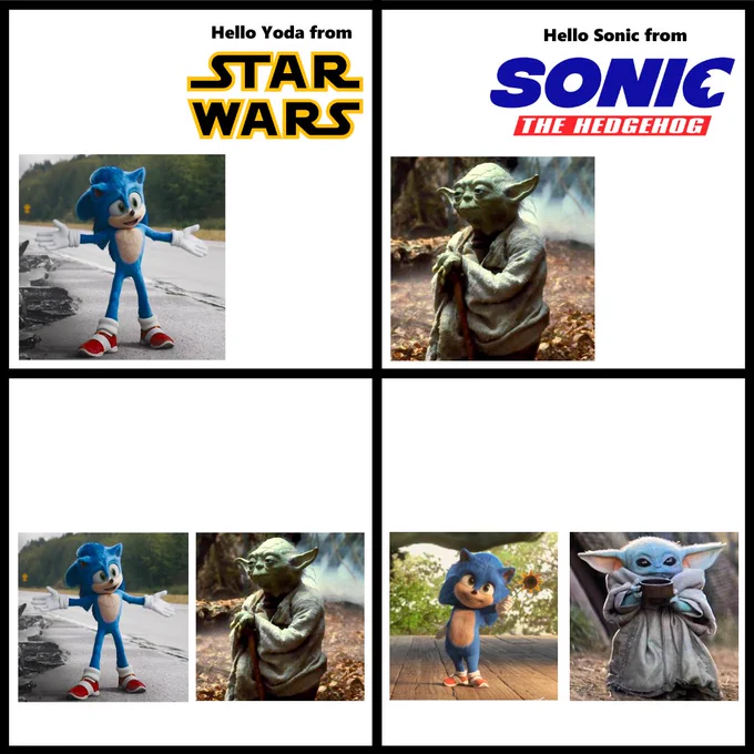 (Hopefully no one has done this yet.) 