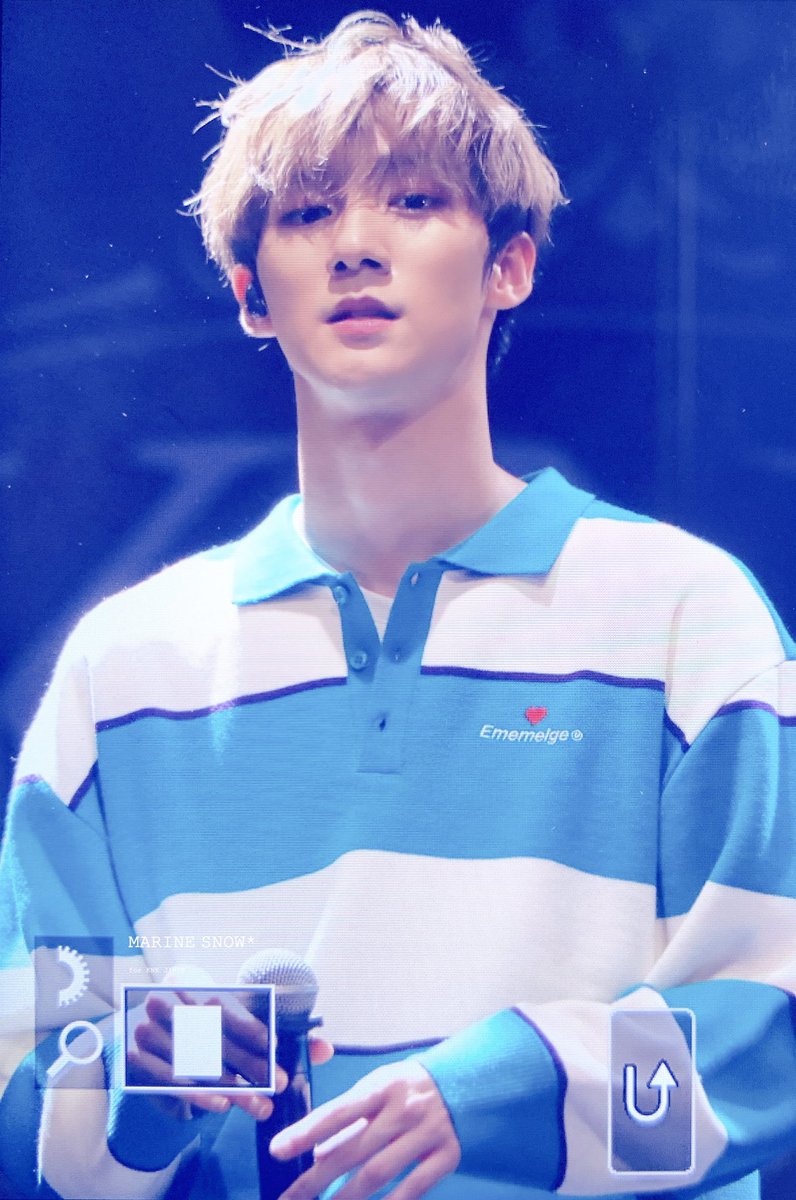 marinesnow0220's tweet photo. 191225 프리뷰 
눈빛 너무조아🥺🥺

-

#크나큰 #지훈 #김지훈 
#KNK #JIHUN #KIMJIHUN
#지훈짱짱 @KNKOfficial220 https://t.co/YMNgEJRWR5