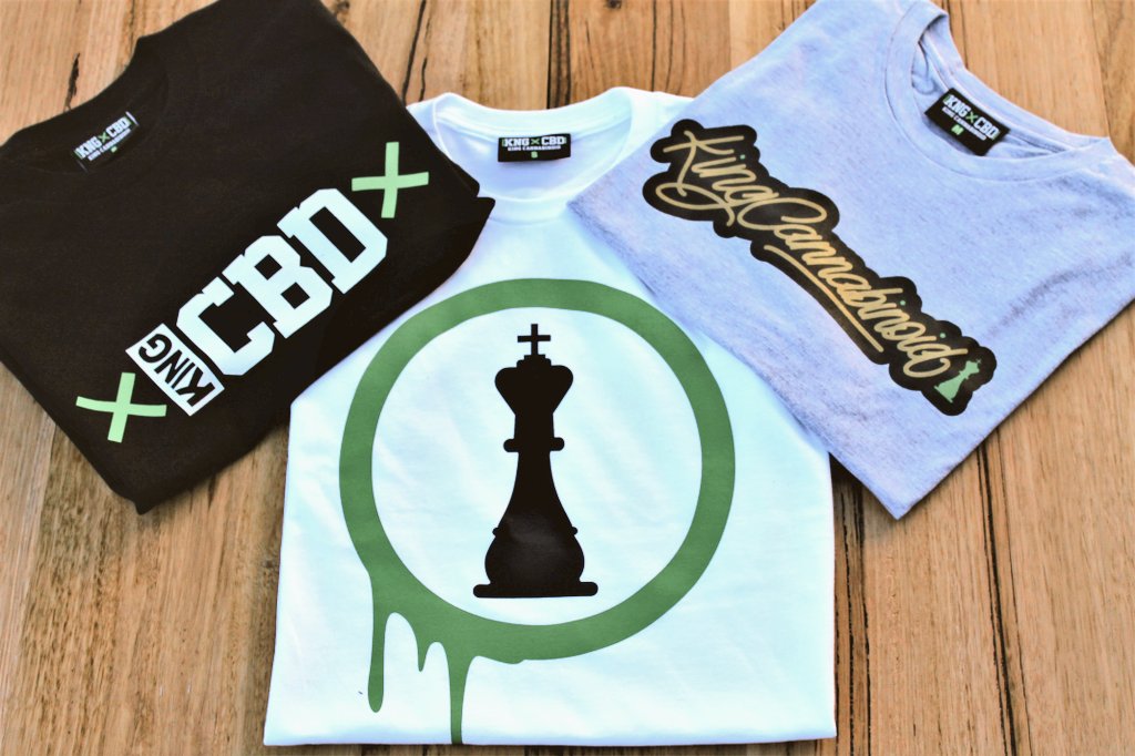 kingcannabinoid.com.au
CHECK US OUT!!!
King Cannabinoid donates $1 From every sale to charity!!!
You can also find the full range at various "OFF YA TREE" Store throughout Australia!!