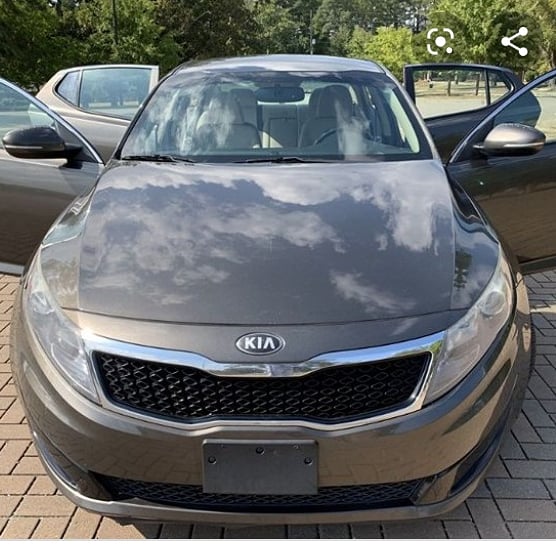 simplemonroe's tweet photo. #paidfor no leasing no financing, late Christmas present to myself. #IOwnIt https://t.co/8Bh3dODDj3