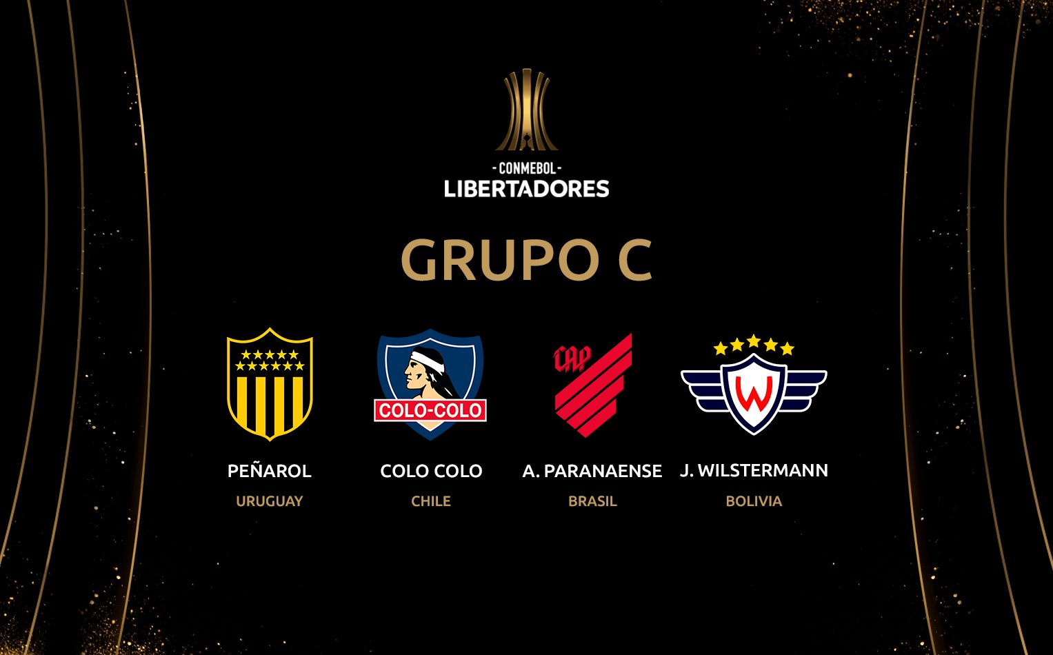 Así es el fixture completo del Clausura: ¿contra quién y dónde debutan  Peñarol y Nacional?