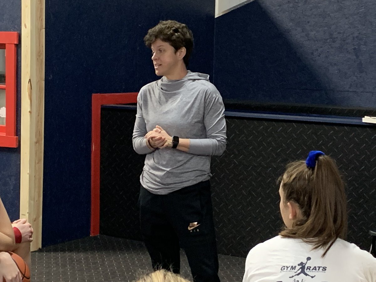TristarAthletic's tweet photo. Big thank you to all the campers today and the parents who brought them. It was a great day in the gym and excited to see the growth!

✳️ Leaders Eat Last, Serve First
✳️ Play Powerful, Speak Confidently
✳️ Win Your Battle

#EliteTrainingComing
#TrainDifferentBeDifferent https://t.co/d2zMoSFIiy