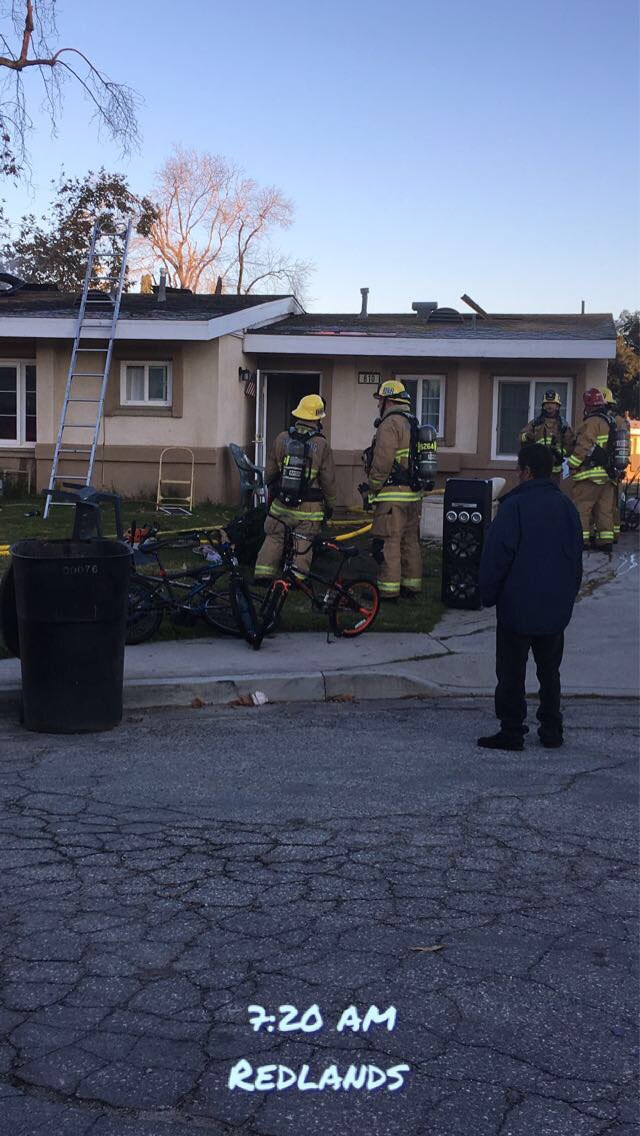 jade_blaque's tweet photo. Thank you @RedlandsFD for Saving our Lives and Community!! #RedlandsFireDepartment #Redlands #Fire #RedlandsPD #TheyCare #Hot https://t.co/U7oeuEtZgu