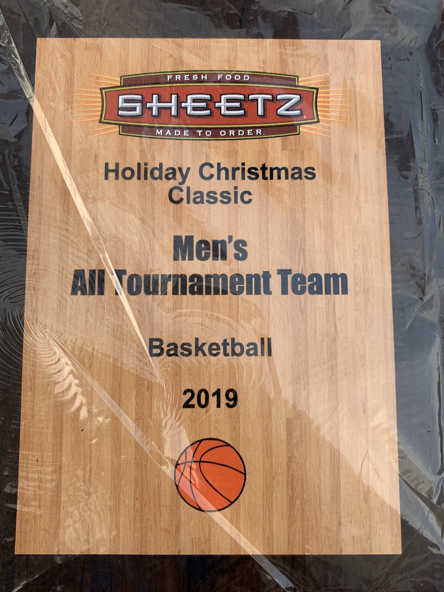 Alldayeast1's tweet photo. All-Tourney 🖤 #Ripgranny 3.11 https://t.co/vVuz0eGJzU
