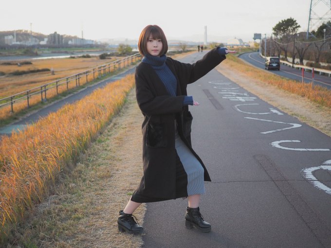 コスプレイヤー雪瀬はるのTwitter画像12