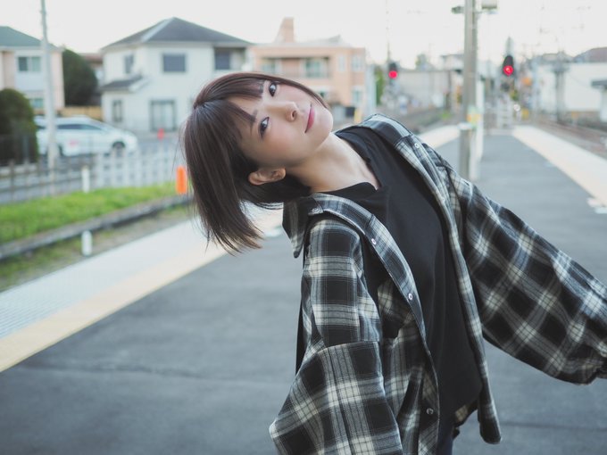 コスプレイヤー雪瀬はるのTwitter画像10