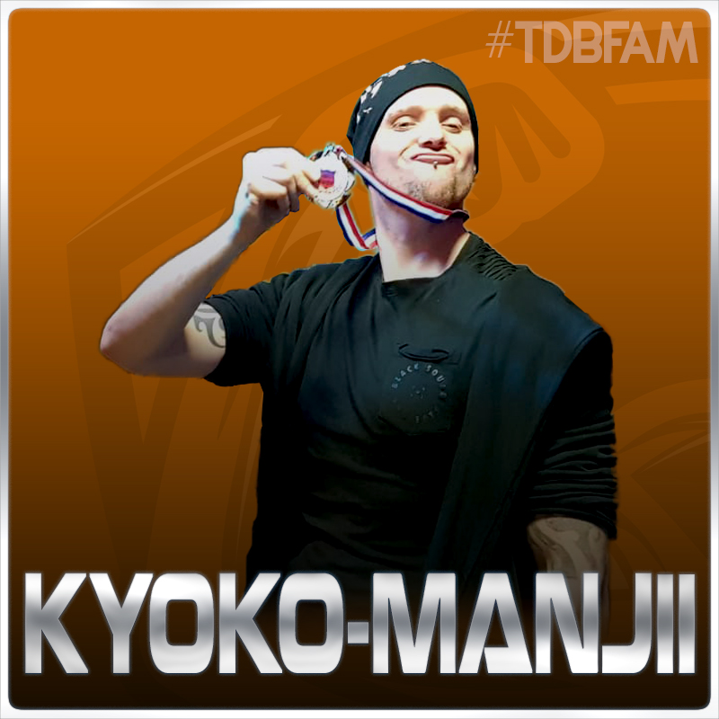 The Dutch Brawlers Esports tweet media