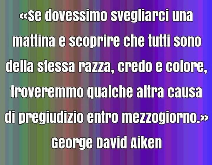 1926_cri's tweet image. &quot;È più facile spezzare un atomo che spezzare un #pregiudizio&quot;.
(Albert Einstein)