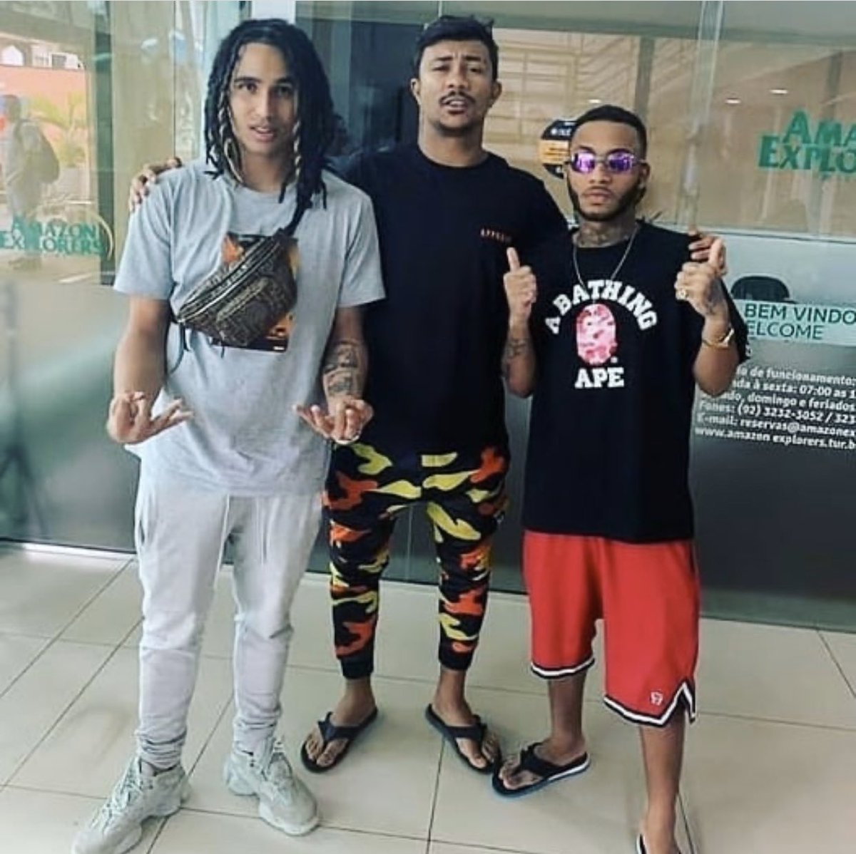 xamaoficial's tweet photo. KLBeco https://t.co/Liyp8KWgst