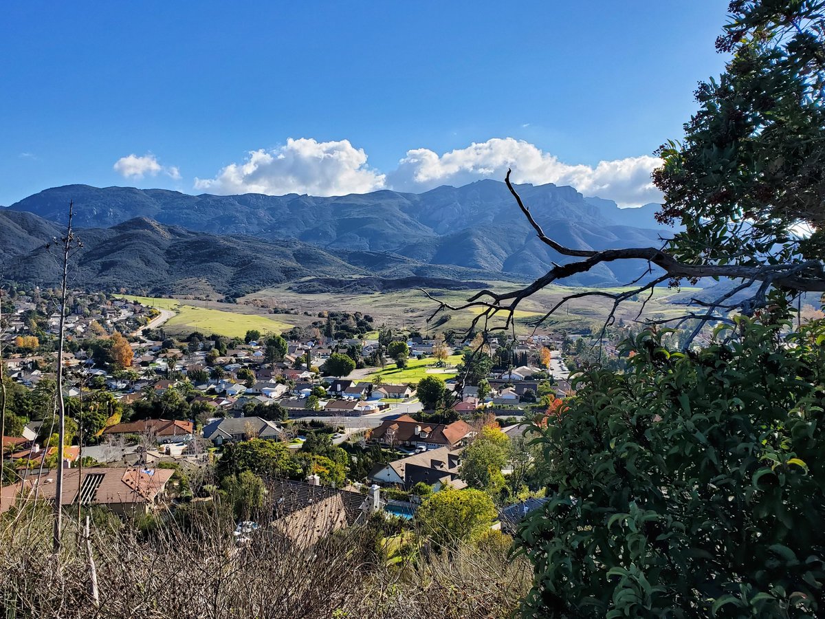 seacliffbroome's tweet photo. Oak Ridge Trail #newburypark #localhikes #805strong https://t.co/9RzBUeQlos
