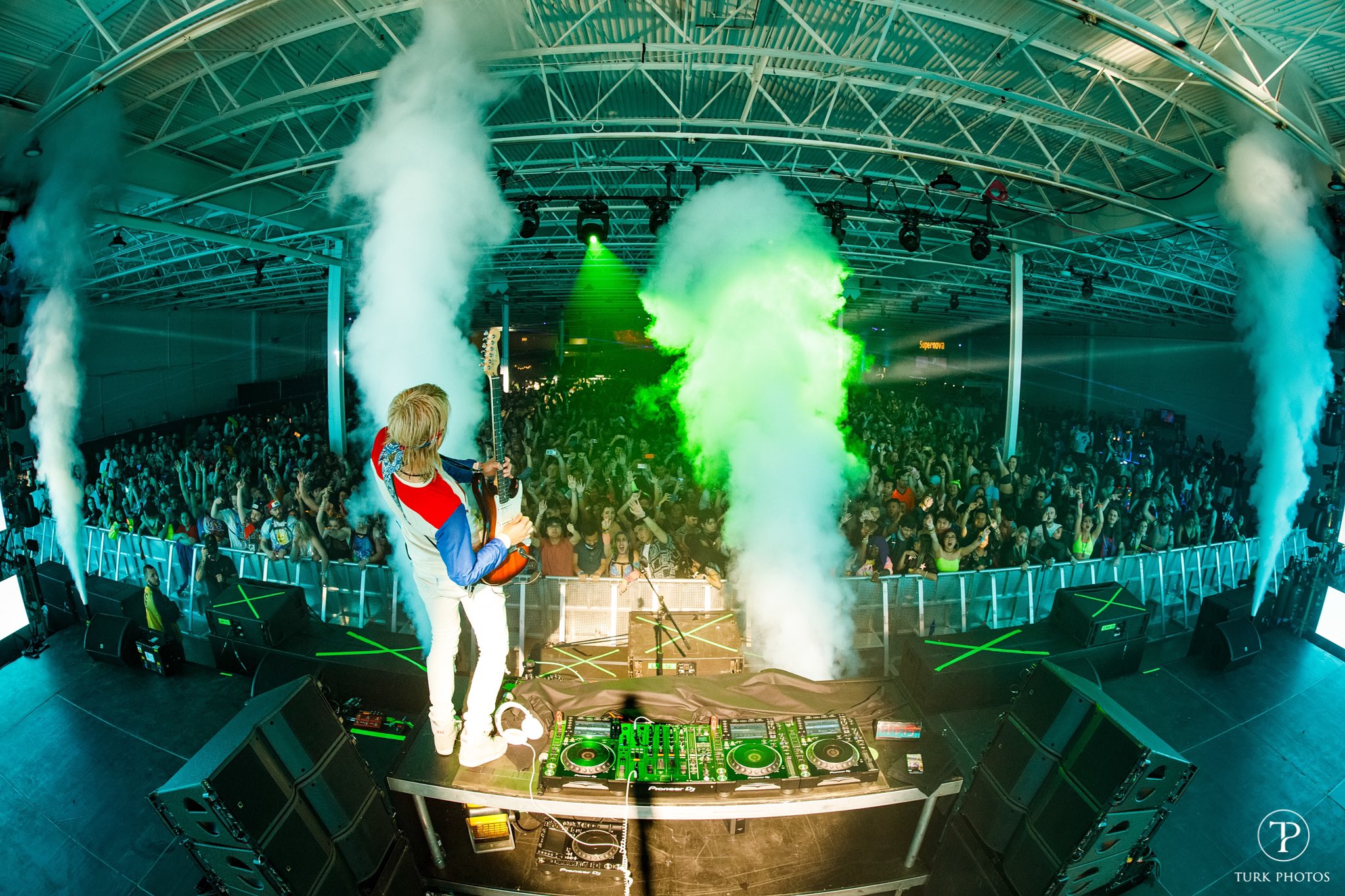 Lights All Night 2019 Lights All Night 2019