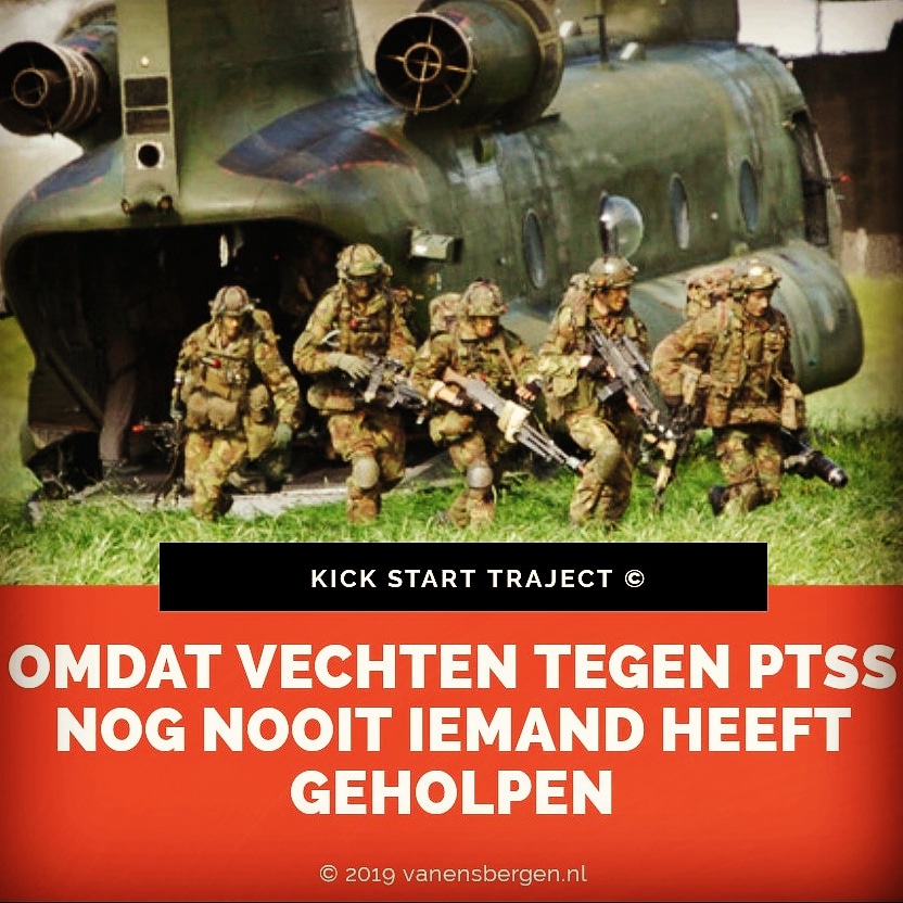 VanEnsbergen's tweet photo. Intense angst voor #vuurwerk door dat wat je hebt #meegemaakt. Menig #veteraan wordt #getriggerd hierdoor en dan begint de #herbeleving.
Ook deze situatie kan drastisch verbeterd worden met de juiste aanpak.
#ptss, daar wil je toch niet mee blijven zitten? https://t.co/qNwEVvXgI6