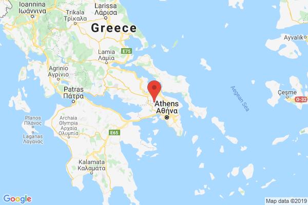 eqgr's tweet photo. 4⃣0⃣ 🇬🇷 Σεισμός ML 4.0, 28/12 23:33, βάθος 2 χλμ, 15 χλμ ΝΑ από Θήβα (Πηγή: GEOL, UOA) #seismos #σεισμος - https://t.co/d0GW5NxDV8 https://t.co/uW223EhNza