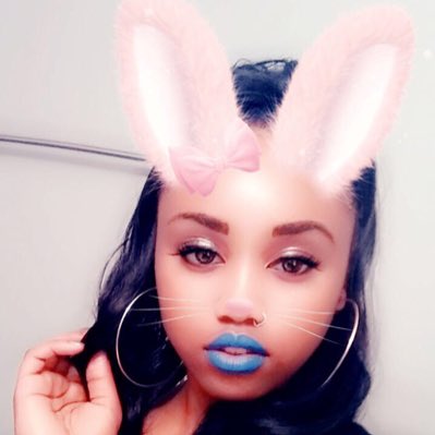 FunSizeeBree's tweet image. #NewProfilePic