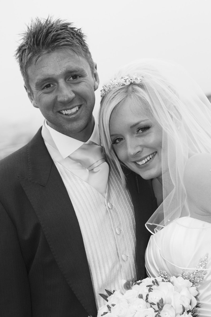 9 years ago today #GotLucky ❤️