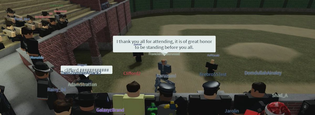 Francishunderwood On Twitter I Had The Honor Of Hosting The Governor S Award Ceremony To Recognize Individuals In Our Community Congratulations To All The Winners And Thank You All For Your Service Trello