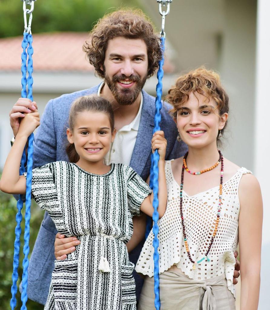 Özleniceksiniz güzel aile <a href="/fpalali/">Furkan Palalı</a> <a href="/Aslibekiro/">bekiro</a>  #benimtatlıfinalim