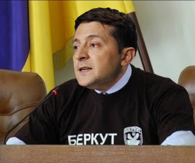 ГПУ после решения суда по экс-беркутовцам: "Судебное разбирательство будет продолжено" - Цензор.НЕТ 6086