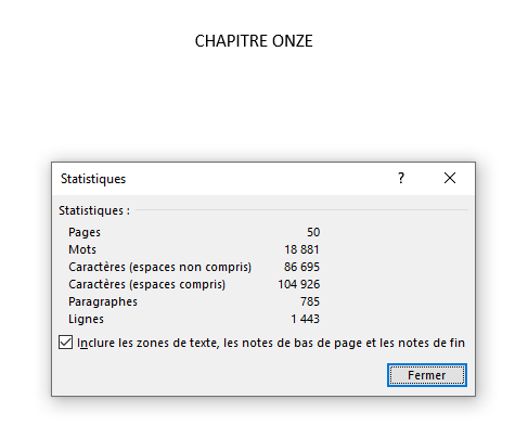 SoophiaLaurent's tweet photo. Ça avance, ça avance... #prochainroman https://t.co/4vvxPMuoGE
