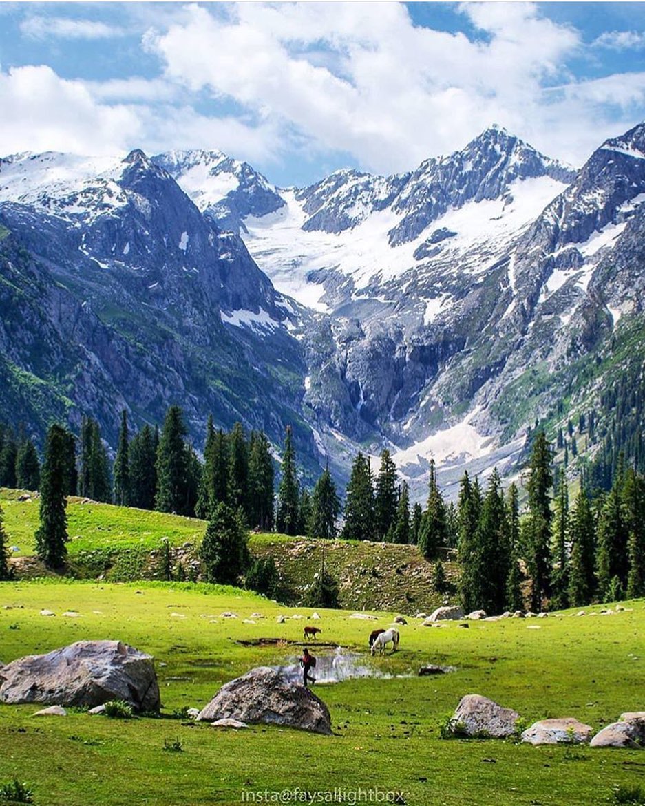 @spectatorindex Pakistan is land of Mountain 
#Nagaparbat #Attabadlake #northpakistan  #VisitPakistan2020