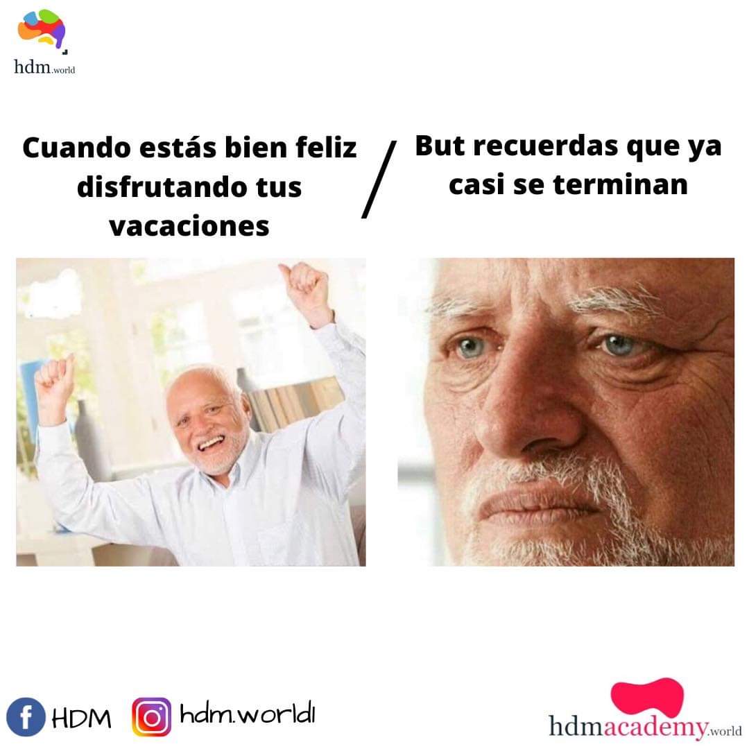 HWorldllc's tweet photo. Rayos 😓💔😭
#HDM #HDMWorld #HDMAcademy #HDMeme #risa #humor #paciente #ojo https://t.co/8qUTnvbjbY