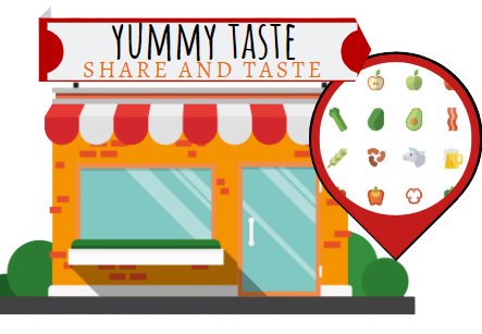 LabProCom's tweet photo. Vamos con dos proyectos más de los que se verán las caras el 16 de Enero en la #FCom
@YummyTaste10 y @patcheducation y estas son sus páginas webs

YummyTaste: https://t.co/0yZTkaUKlJ

Patch Education: https://t.co/cztN9ANgTL https://t.co/o3eMlcFlkA