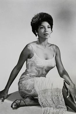 Happy Birthday to Nichelle Nichols 