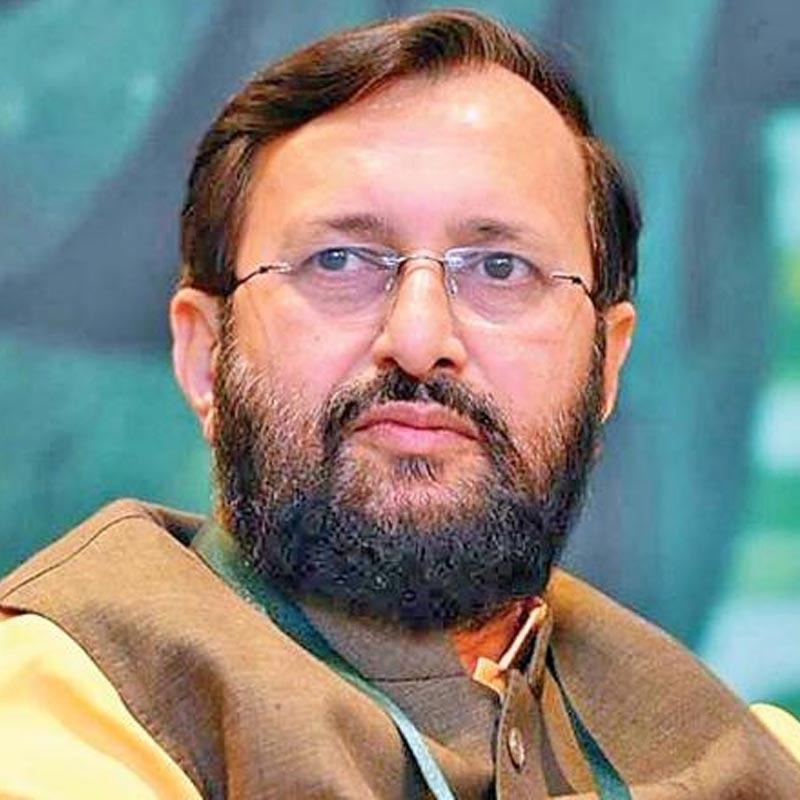 thefirstindia's tweet image. #Delhi | Minister Prakash Javadekar will issue "India State of Forest Report" at National Media Center Delhi at around 11:45 am on Monday, 30 December.
#IndiaStateOfForestReport #NationalMediaCenter #PrakashJavadekar