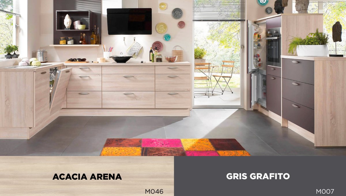 MasisaPe's tweet photo. ¿Dispones de poco espacio y buscas proyectar mayor amplitud?... El Acacia Arena es perfecto para incrementar la sensación de espacio y además se combina perfecto con los unicolores como el Gris Grafito.
#SelloMasisa #HechoconMasisa https://t.co/gELEZr3Yto