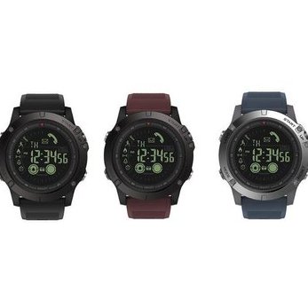 ericancanon's tweet photo. TACTICAL SMARTWATCH V4
The tactical smartwatch is a military-inspired watch that isn’t like any other smartwatch. It’s a powerful tactical device that is ready to deploy at a moment’s notice
#TacticalSmartwatch #Ruggedsmartwatch #WaterproofSmartwatch
https://t.co/vY1TFxDr7q https://t.co/a1PqzPdZSV