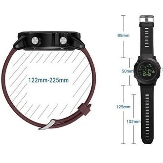 ericancanon's tweet photo. TACTICAL SMARTWATCH V4
The tactical smartwatch is a military-inspired watch that isn’t like any other smartwatch. It’s a powerful tactical device that is ready to deploy at a moment’s notice
#TacticalSmartwatch #Ruggedsmartwatch #WaterproofSmartwatch
https://t.co/vY1TFxDr7q https://t.co/a1PqzPdZSV