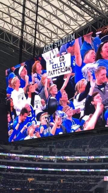 Scott_Corbitt's tweet photo. #GoTigersGo https://t.co/dR6oHMtBn6