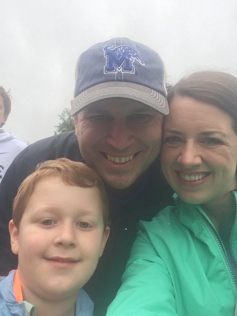 ANagoski's tweet photo. Go tigers!!! #LikeNoOther https://t.co/FdWwYqaHOM