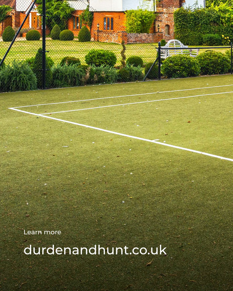 💰 Did you know that Durden &amp; Hunt International offer free and instant valuations? 

👉 A comprehensive and accurate valuation can be completed in under a minute on our website…

Follow us for property tips, advice and inspiration. We’re here to make real estate easier.