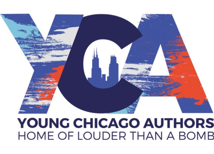 YoungChiAuthors's tweet photo. Our Saturday Workshop Series is on break! We’ll see y’all back at #YCA Jan. 11th for #CheckTheMethod & #EmceeWreckshop. 🎤📓 https://t.co/HzX8lTSSoo