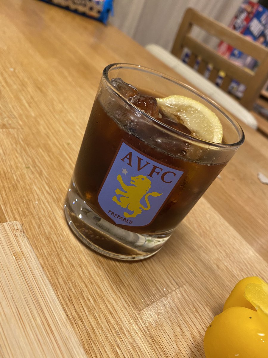 Therealdjbez's tweet photo. @watstorm @stevecornish28 Only one thing for it. #drinkthroughit https://t.co/kFB7cmiZHB