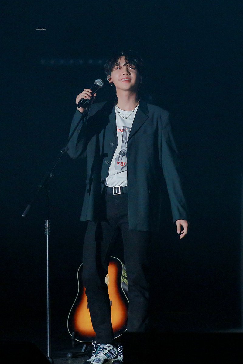191228 - hip hop sewoon in charge