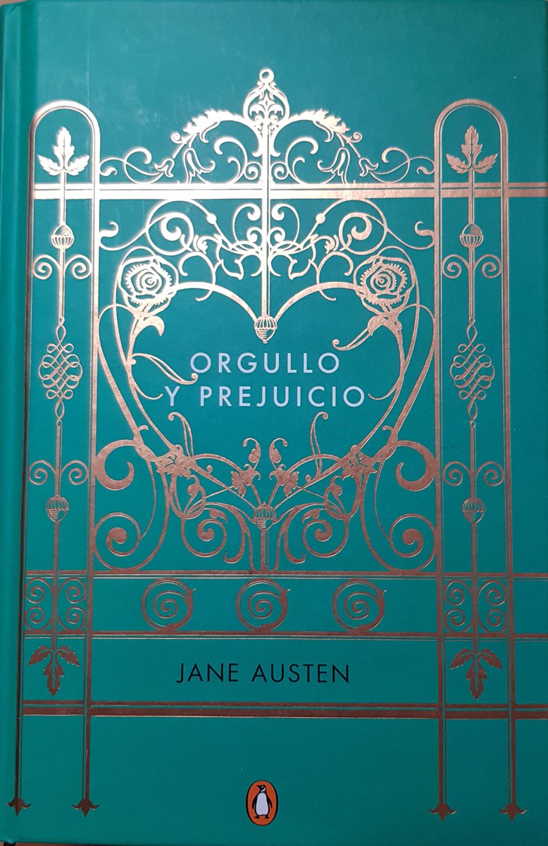 Día 6. #7libros7dias. Ahí va.