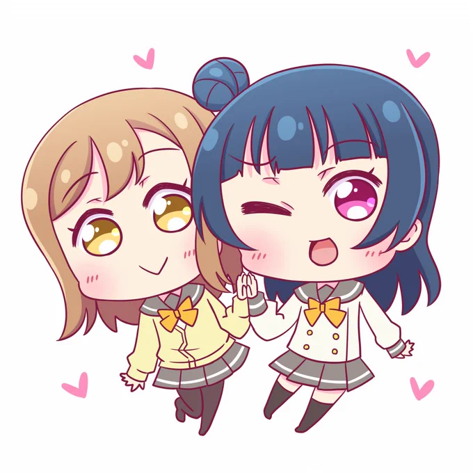 よしまる～ 