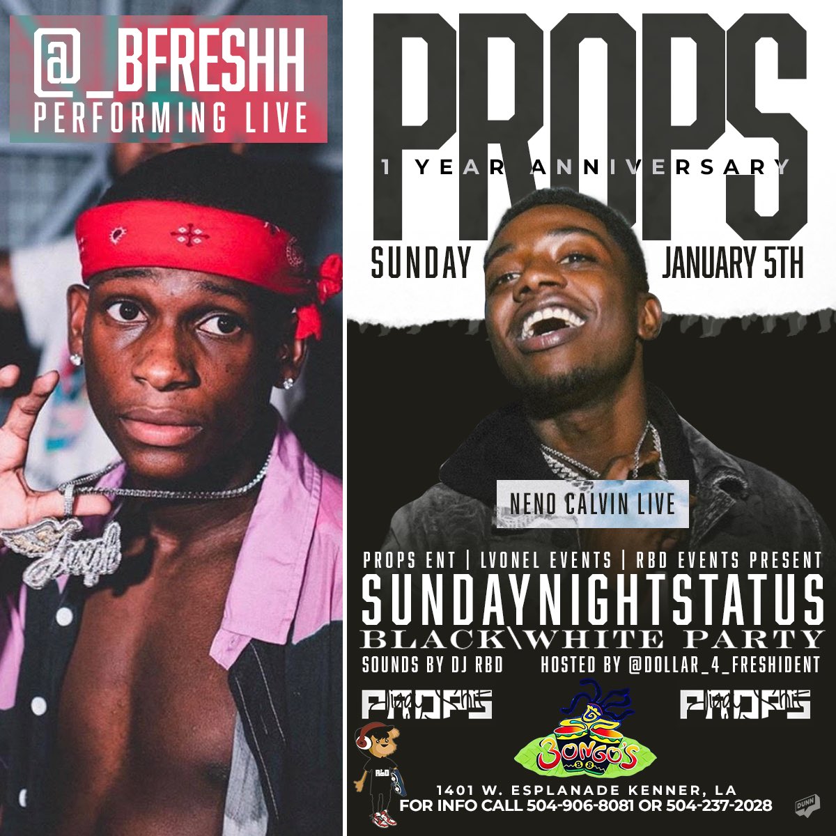 Terio_27's tweet photo. THIS SHIT GETTING OUTTA HAND GANG 🔥🔥💪🏾 PULL UP FOR OUR ANNIVERSARY 1/5/20 ‼️@NENOCALVIN & @BRIANBOLAA Performing Live 💥 @IAmDjRBD Turning up TF UP😈 #PropsAnniversary❤️ https://t.co/PrgpzyP7AZ