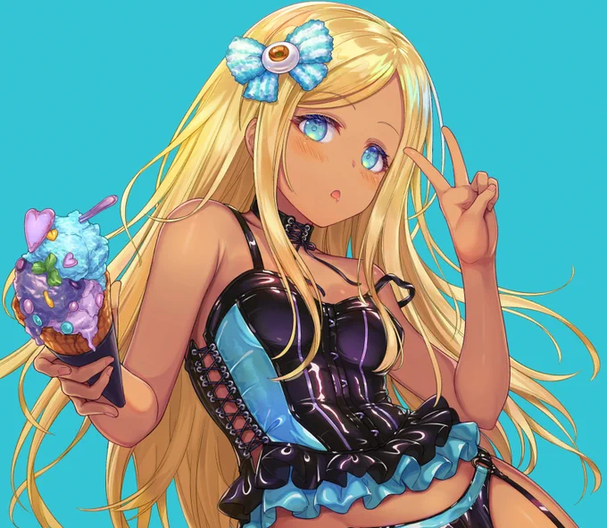ボンデージライラさんをスコれ? 