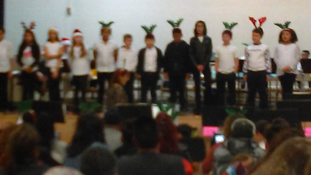 FairOaksES's tweet photo. Winter Music Festival at Fair Oaks - Chorus, Band, and Orchestra all perform live! https://t.co/mJaf1w0Oq9