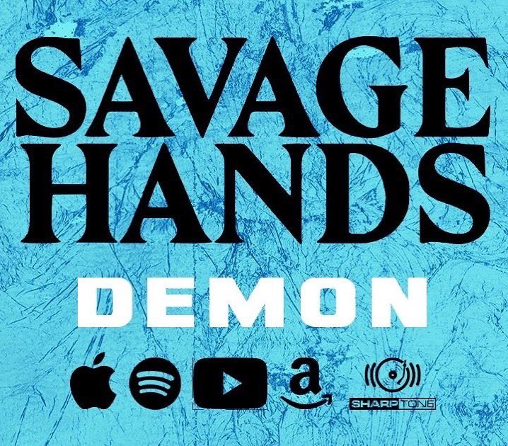 nathanpobrien's tweet photo. Says here you should tell @SXMOctane that you wanna hear “Demon” and nothing else on #TestDrive this week
📸: @thevagrantkey https://t.co/fFj21TK3XL