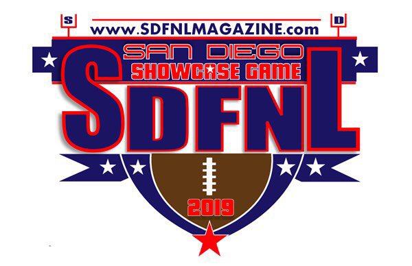 SDFNLMagazine's tweet photo. The 8th SDFNL All Star Game Day at Mira Mesa HS starts at 1:00 pm. Gates open at 11:00. Come support your teammates. #redstarz #bluestarz #sdfnlallstar19 https://t.co/Aj1eCOVLKQ