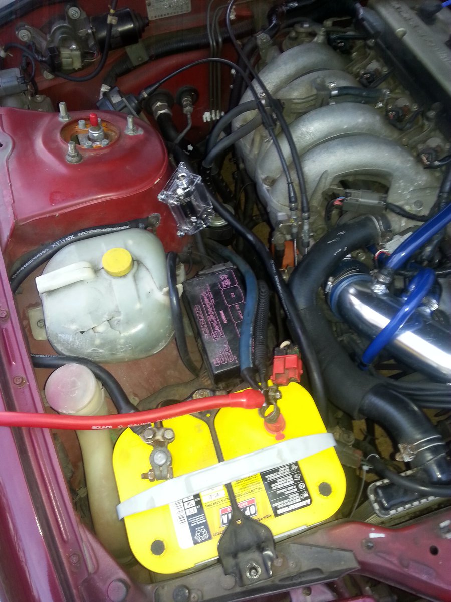 eclipse80's tweet image. Still a work in progress but she getting there